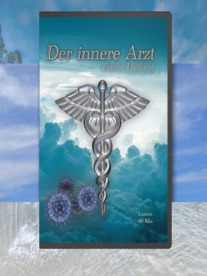 cover image of Der innere Arzt